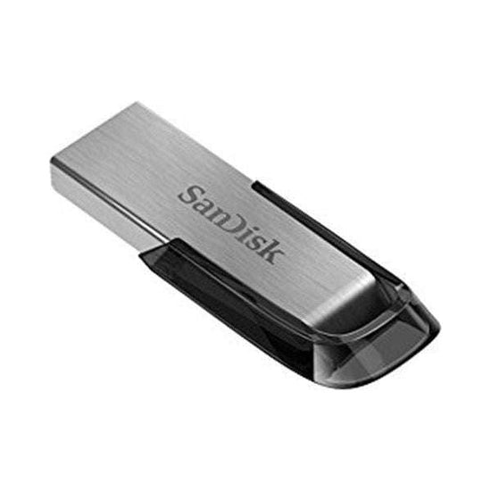 SANDISK 128GB CZ73 ULTRA FLAIR USB 3.0 FLASH DRIVE upto 150MB/s