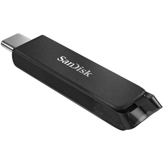 SANDISK 128GB SDCZ460-128G-G46 CZ460 Ultra Type-C USB3.1 (150MB) New