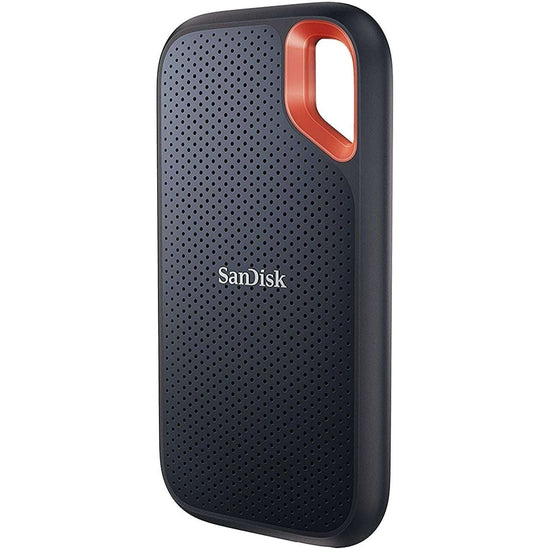 SanDisk 1TB Extreme PRO Portable SSD V2 (SDSSDE81-1T00-G25)