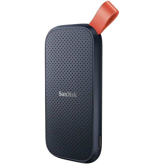 SanDisk 1TB Portable SSD (SDSSDE30-1T00-G25)