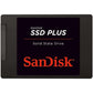 SanDisk 1TB SSD Plus SDSSDA-1TB-G26