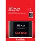 SanDisk 1TB SSD Plus SDSSDA-1TB-G26