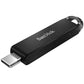 SANDISK 256GB SDCZ460-256G-G46 CZ460 Ultra Type-C USB3.1 (150MB) New