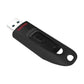 SANDISK 256GB  ULTRA CZ48 USB 3..0 FLASH DRIVE (SDCZ48-256G)