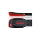 Sandisk Cruzer Blade CZ50 128GB USB Flash Drive