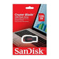 Sandisk Cruzer Blade CZ50 128GB USB Flash Drive