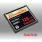 SanDisk Extreme Pro CFXP 128GB CompactFlash 160MB/s (SDCFXPS-128G)