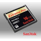 SanDisk Extreme Pro CFXP 256GB CompactFlash 160MB/s (SDCFXPS-256G)