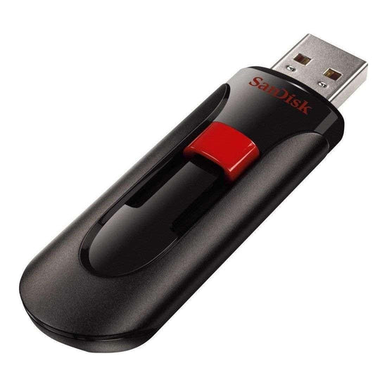 SANDISK SDCZ600-256G 256GB CZ600 CRUZER GLIDE USB 3.0 VERSION