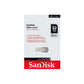 SANDISK SDCZ74-032G-G46 32G  ULTRA LUXE PEN DRIVE 150MB USB 3.0 METAL