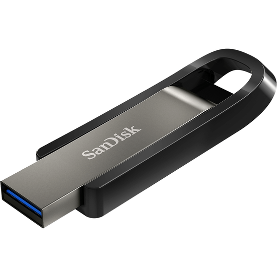 SanDisk SDCZ810-256G Extreme Go USB Drive