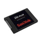 SanDisk SSD Plus 240GB 2.5 inch SATA III SSD SDSSDA-240G