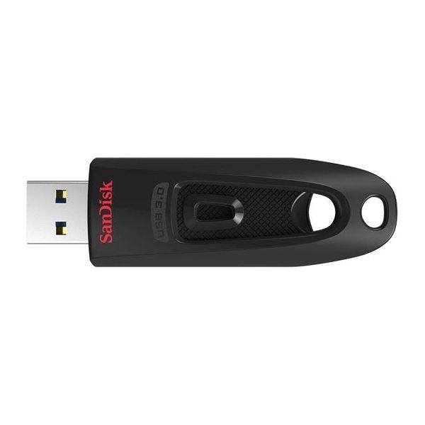 SanDisk Ultra CZ48 16G USB 3.0 Flash Drive (SDCZ48-016G)