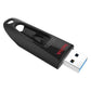 SanDisk Ultra CZ48 16G USB 3.0 Flash Drive (SDCZ48-016G)