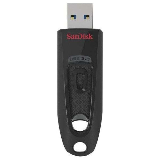 SanDisk Ultra CZ48 32G USB 3.0 Flash Drive (SDCZ48-032G)