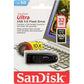 SanDisk Ultra CZ48 32G USB 3.0 Flash Drive (SDCZ48-032G)