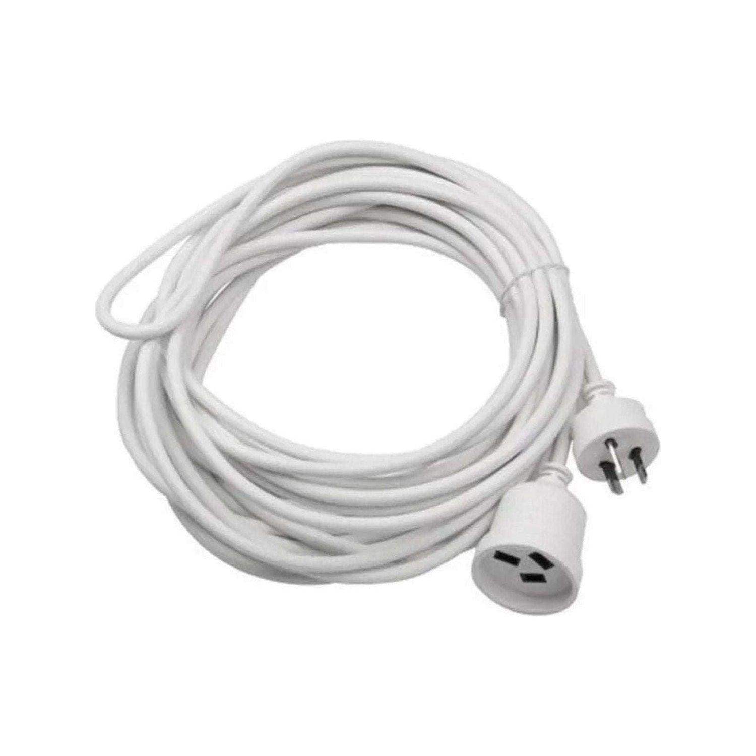 Sansai Power Extension Cord. Sizes: 3M, 5M, 7M, 10M