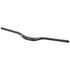 Satori EVO 35 Large - 355mm Rise Handlebar - Black MTB Trekking Universal 780mm Long