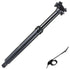 Satori Mountain Bike Height Adjustable Seatpost Internal Cable 30.9 Diameter 150mm Travel