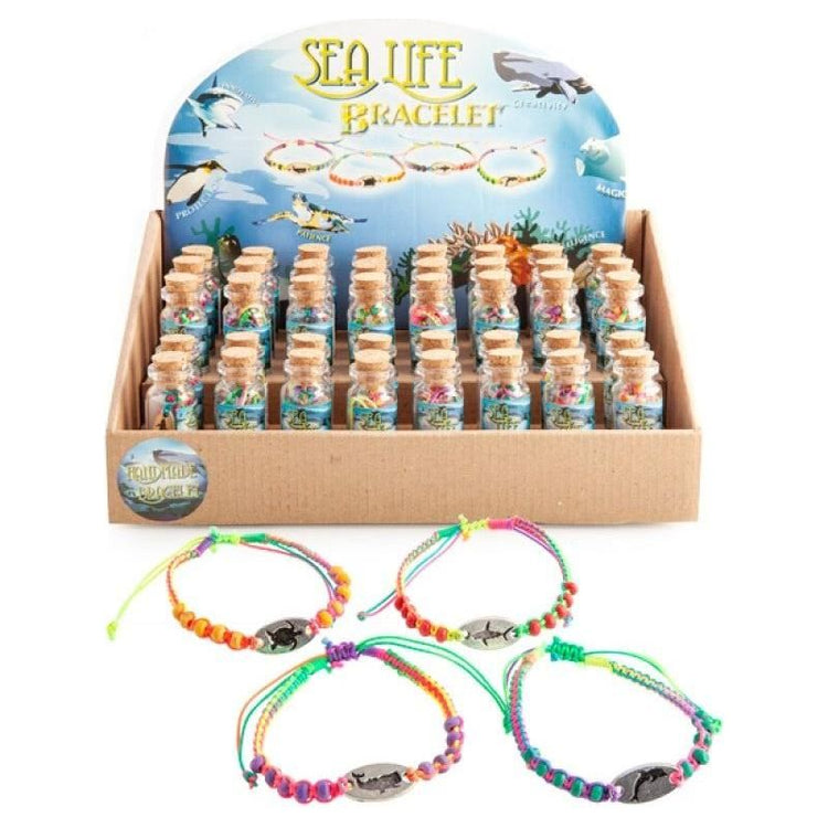 Sea Animal Bracelet  (SENT AT RANDOM) - Magdasmall