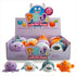 Sea Animal Plush Ball Jellies (SELECTED AT RANDOM) - Magdasmall