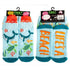 Sea Animals Feet Speak Socks - Magdasmall