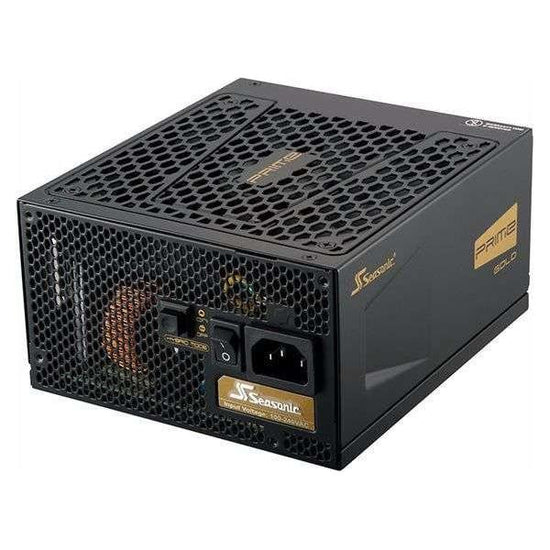 SeaSonic 1300W Prime Gold PSU (SSR-1300GD)