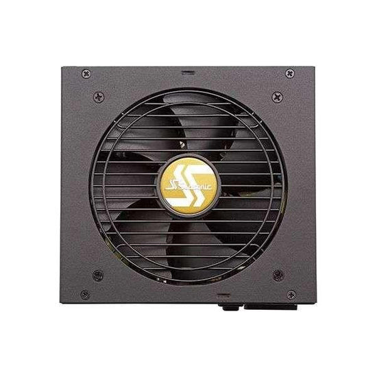 SeaSonic 550W FOCUS Gold PSU (SSR-550FM)  GM-550 ( OneSeasonic )