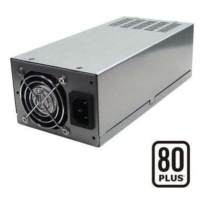 SeaSonic 600W Active PFC F0 2U PSU (SS-600H2U)