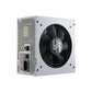 Seasonic FOCUS GX-750 White 750W ATX 3.0 Gold Modular PSU