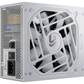 Seasonic VERTEX GX-1000 White 1000W ATX 3.0 Gold Modular PSU