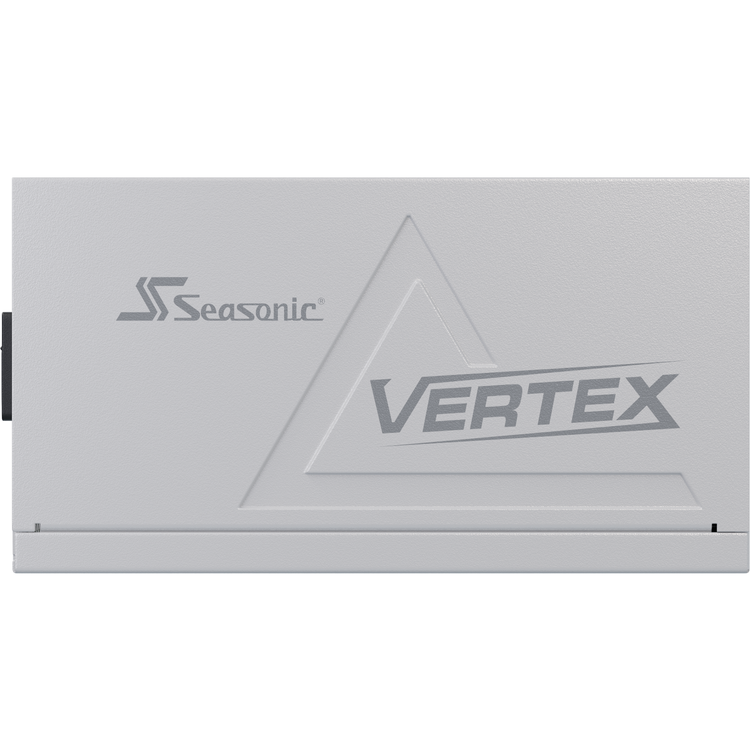 Seasonic VERTEX GX-1000 White 1000W ATX 3.0 Gold Modular PSU