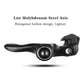 Self Lock Clip In Bike Pedals LOOK KEO Cleat MTB Road 700C Hybrid BMX - Rockbros Black