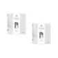 Set of 2 Delightful Dogs Cotton Kitchen Tea Towels 50 x 70 cm Beagle