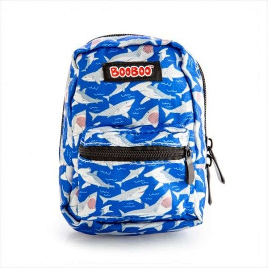 Shark BooBoo Backpack Mini - Magdasmall