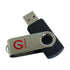 Shintaro 16GB Rotating Pocket Disk USB2.0