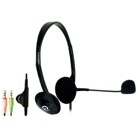 Shintaro Light Weight Headset with Microphone