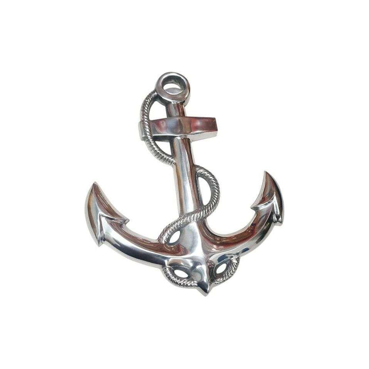 Ship Anchor - Wall Hanging - Magdasmall