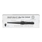 Silver Bullet City Chic Ceramic Conical Iron 19mm-32mm Large Hair Curling Wand