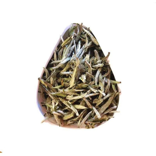 Silver Needle White Tea （Bai Hao Yin Zhen) 5 x 70g