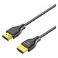 Simplecom CAH510 Ultra High Speed HDMI 2.1 Cable 48Gbps 8K@60Hz Slim Flexible 1M