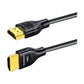 Simplecom CAH510 Ultra High Speed HDMI 2.1 Cable 48Gbps 8K@60Hz Slim Flexible 1M