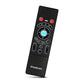 Simplecom RT250 Rechargeable 2.4GHz Wireless Remote Air Mouse Keyboard with Touch Pad and Backlight