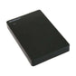 Simplecom SE203 Tool Free 2.5" SATA HDD SSD to USB 3.0 Hard Drive Enclosure Black