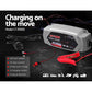 Smart Battery Charger 7A 12V 24V Automatic SLA AGM Car Truck Boat Motorcycle Caravan