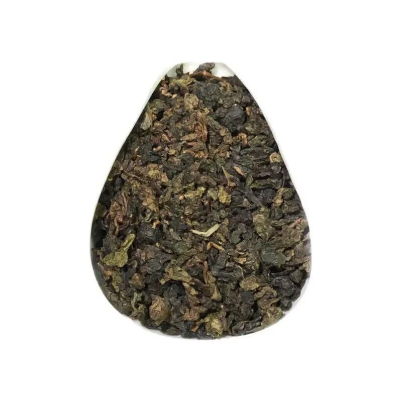 Smoky Oolong Tea 5 x 100g