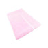 softouch ultra light quick dry premium cotton bath mat 900gsm baby pink - Magdasmall