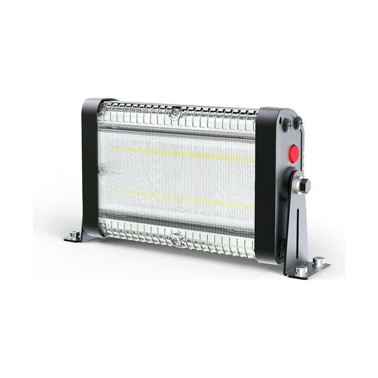 Solar LED Flood Light - 30w