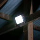 Solar LED Flood Light - 30w - Magdasmall