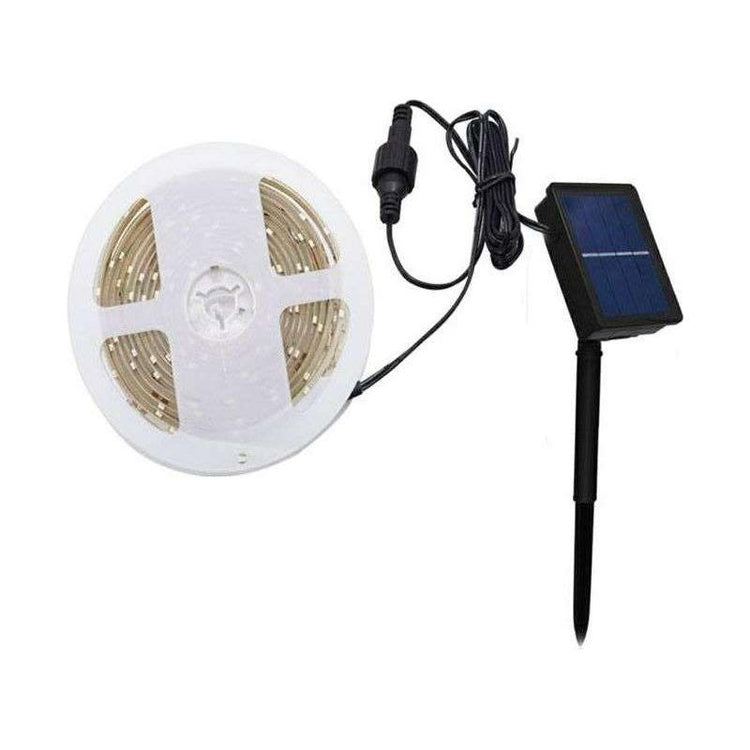 Solar LED Strip Light - Magdasmall